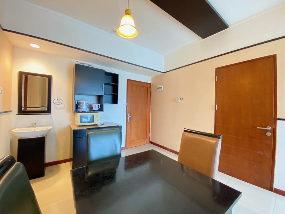 MARBELLA SUITES BANDUNG 22/73
