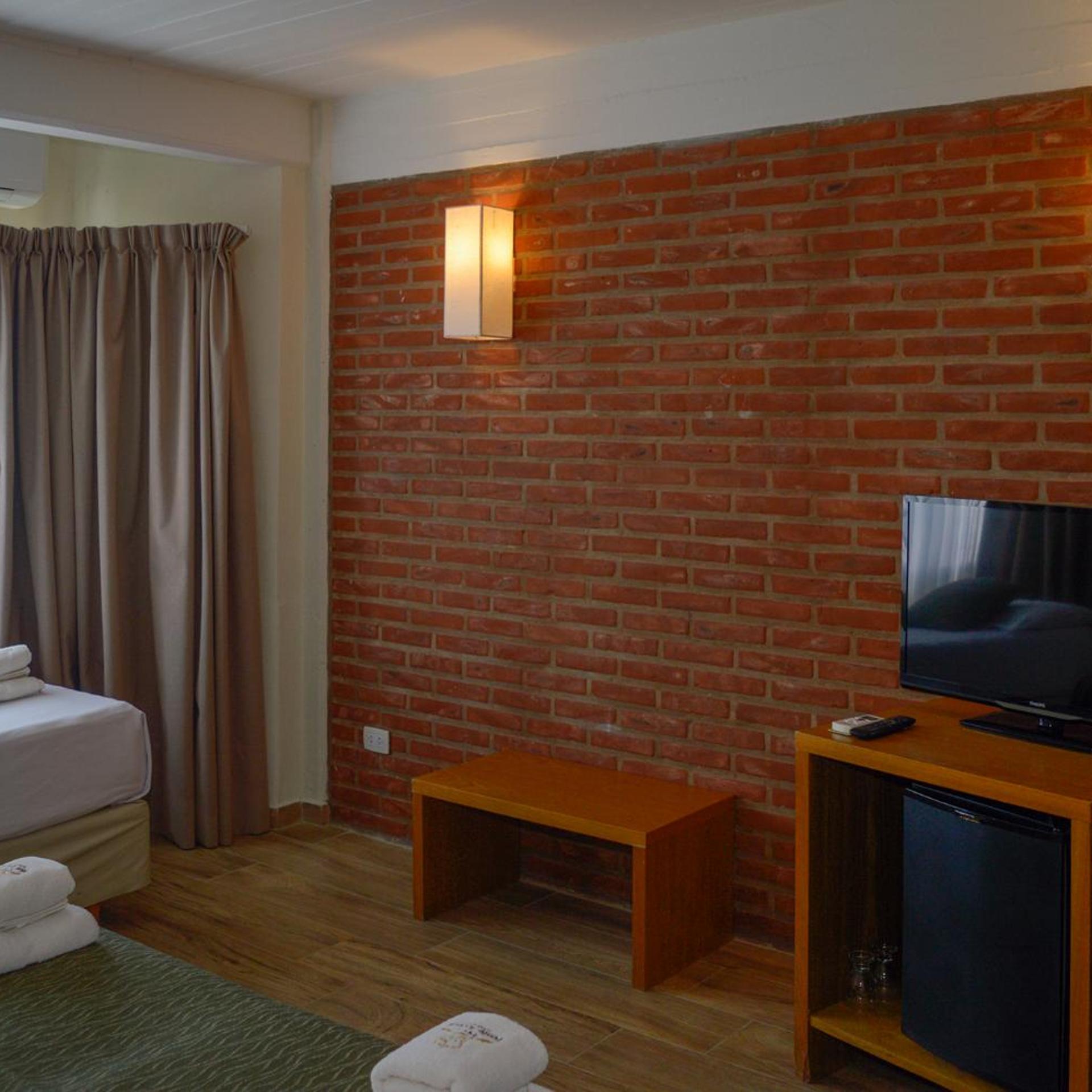 Hotel Spa Fonte Arcada 49/50
