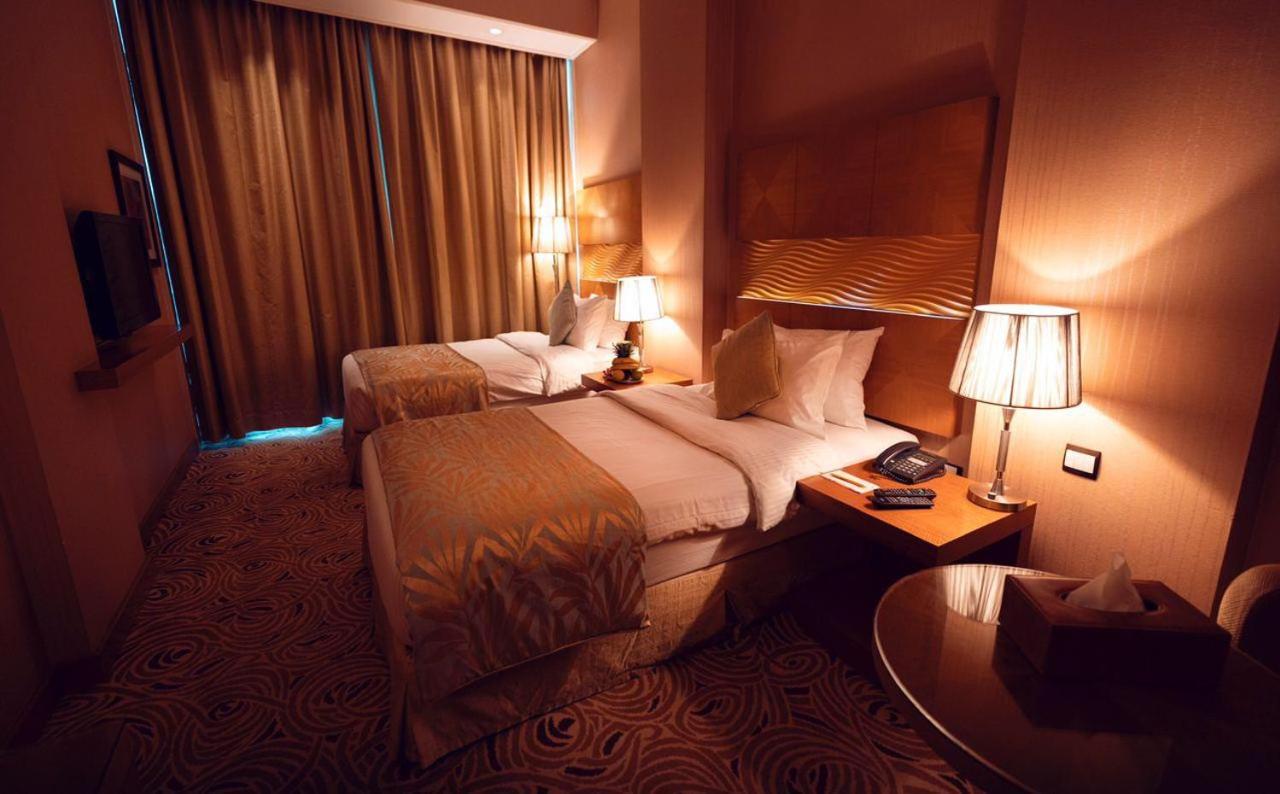 CORAL HOTEL BAGHDAD 20/54