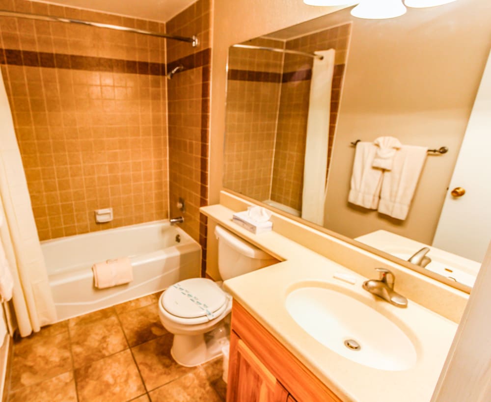 Multi Resorts at Bear Lake a VRI Resort 16/63