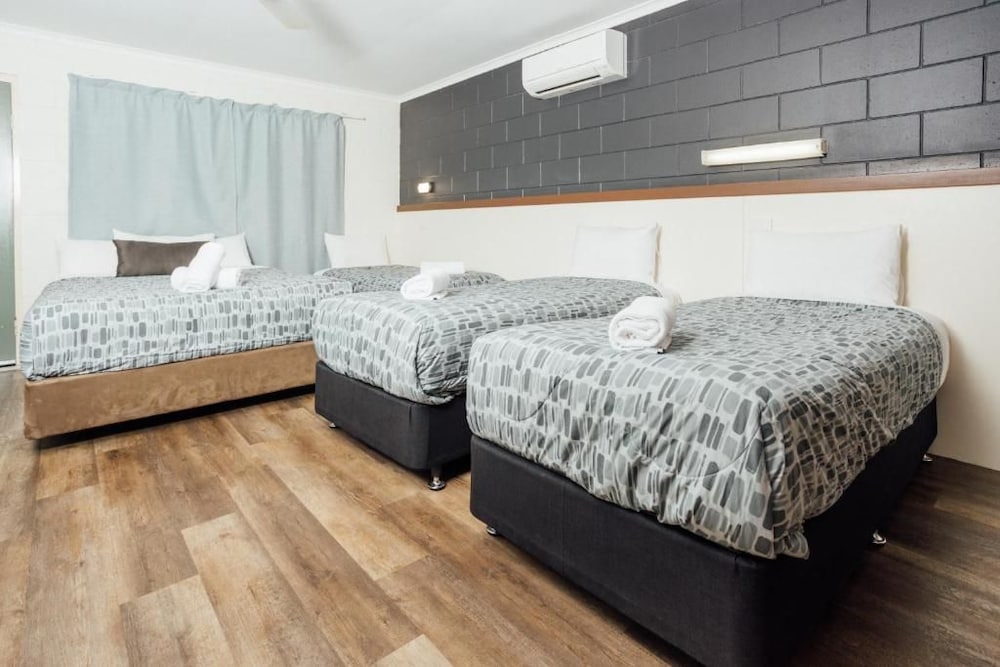 Billabong Lodge Motel 38/65