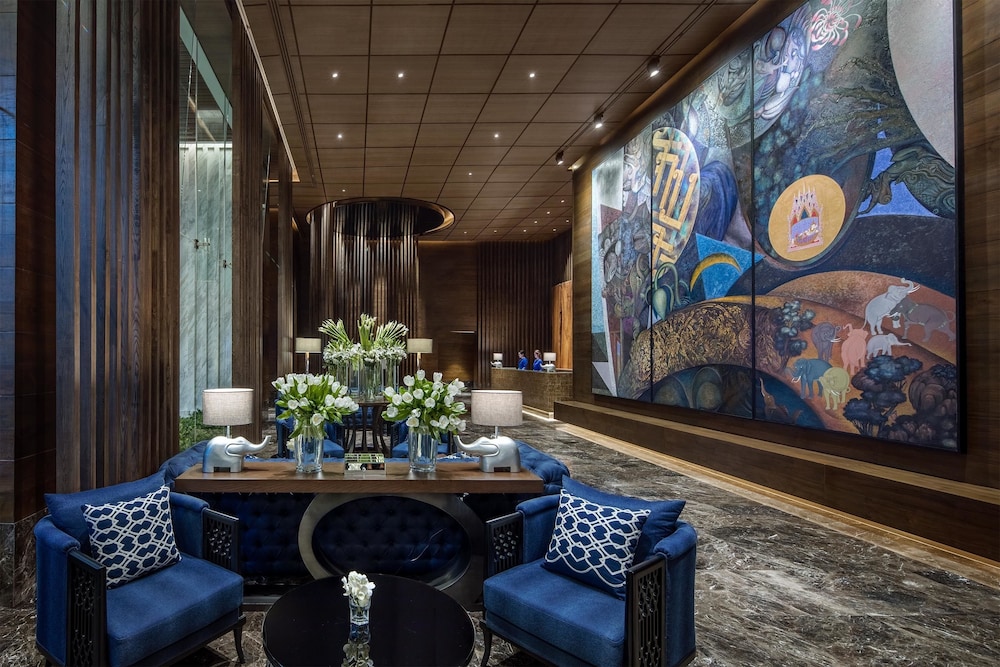 137 Pillars Suites 6/59