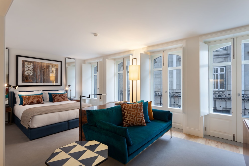 S Bento Residences Porto sao Bento 21/34