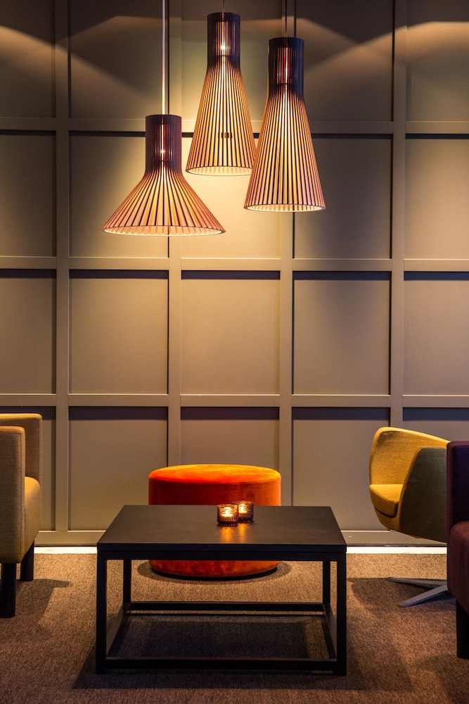 Park Inn By Radisson Reykjavik Keflavik Airport 33/50