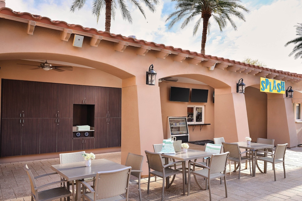 Sheraton Desert Oasis Villas Scottsdale 11/39