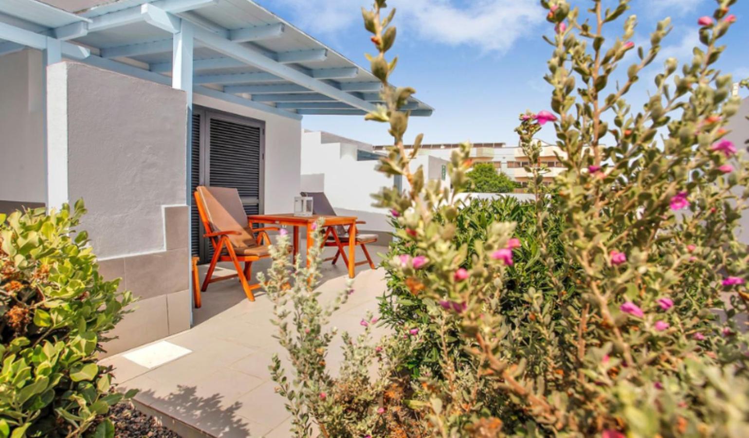 Apartamentos LIVVO Mar Azul 20/27
