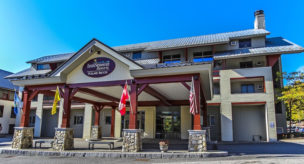 Innseason Resorts Pollard Brook A Vri Resort 1/50