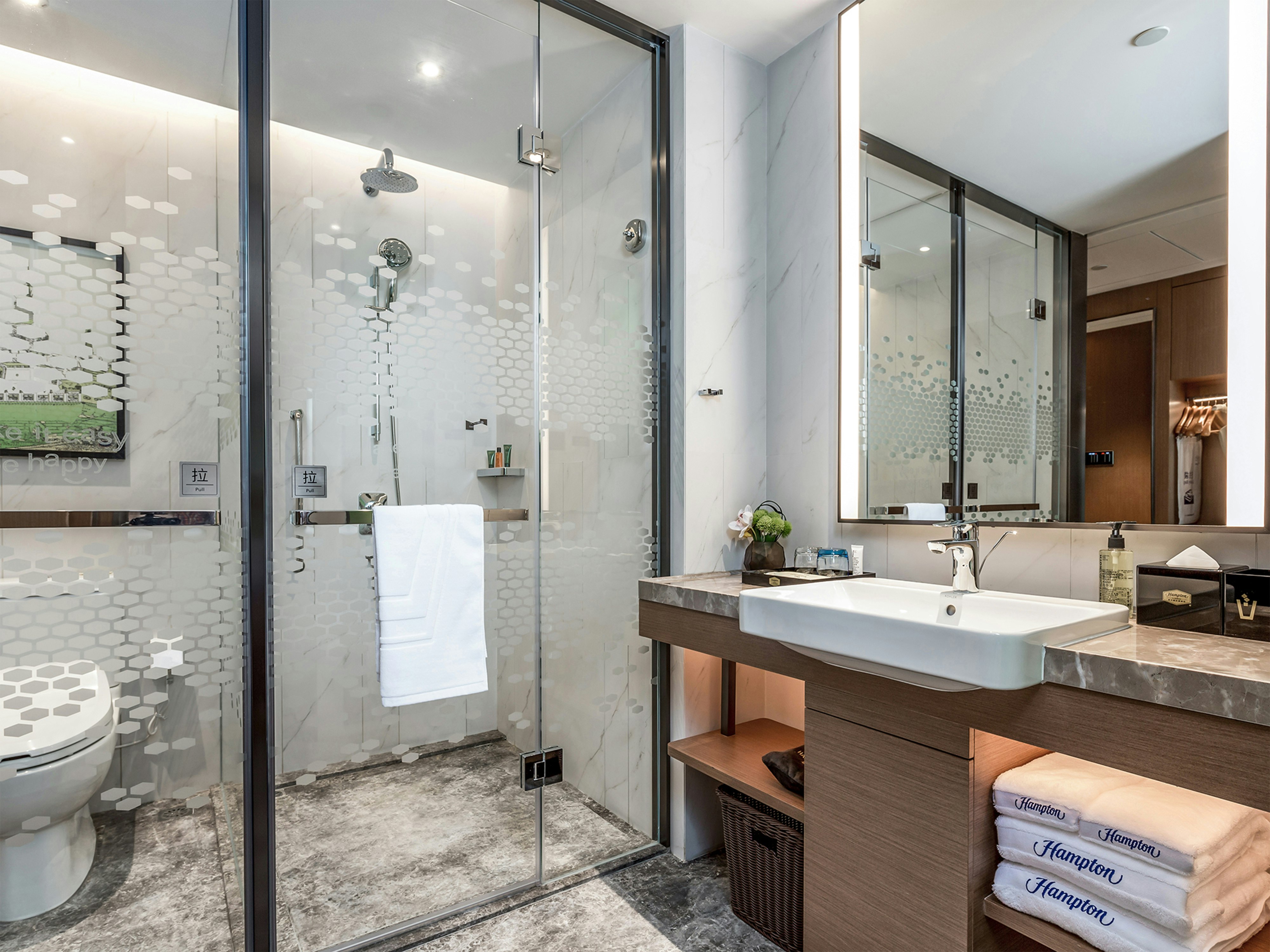 Hampton by Hilton Xining Jiaboyuan 20/22