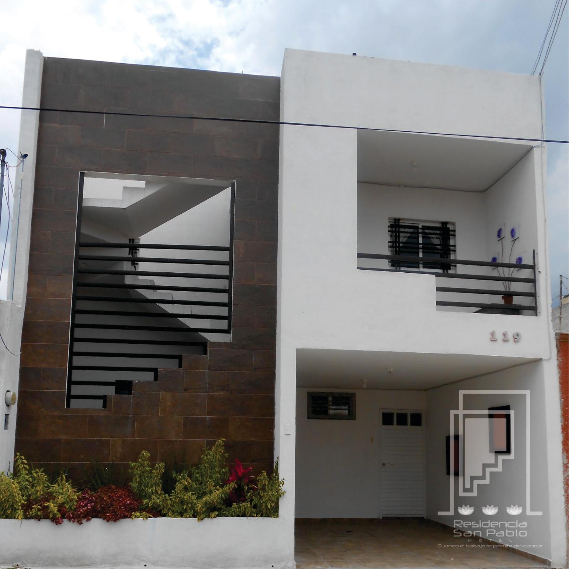 Hotel Residencia San Pablo 1/25