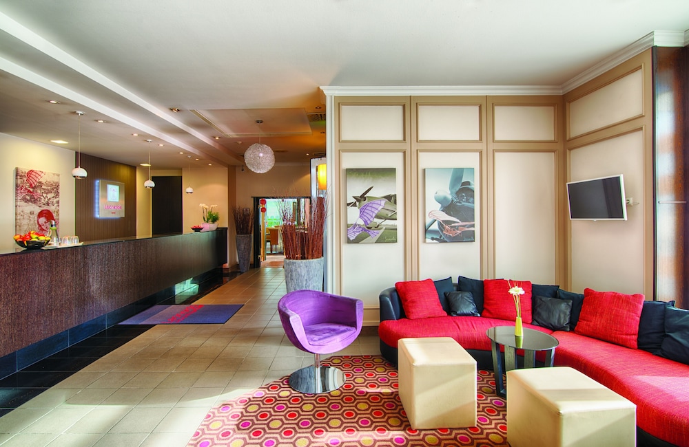 LEONARDO HOTEL KOLN BONN AIRPORT 4/57