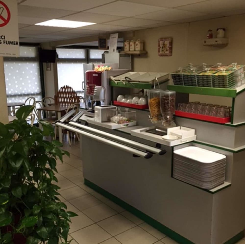Premiere Classe Orleans Nord - Saran 42/55