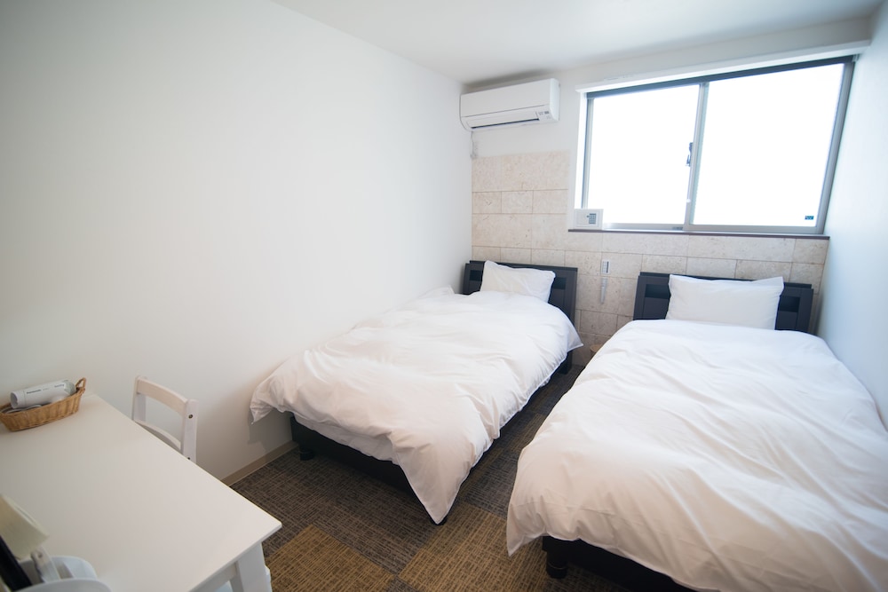 Kyo-Anthu Inn 11/34