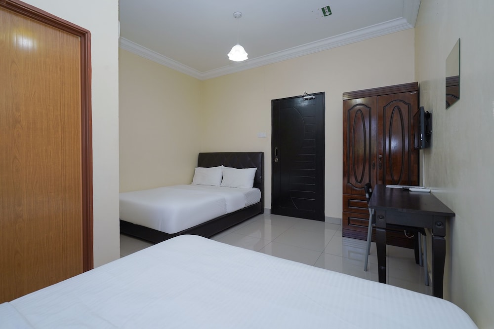 Hotel O Bangi Sri Minang Guesthouse 11/22