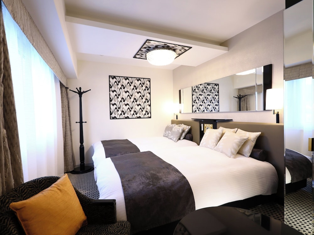 Apa Hotel Hatchobori Shintomicho 28/67
