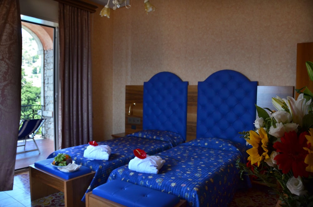 Taormina Park Hotel 15/50