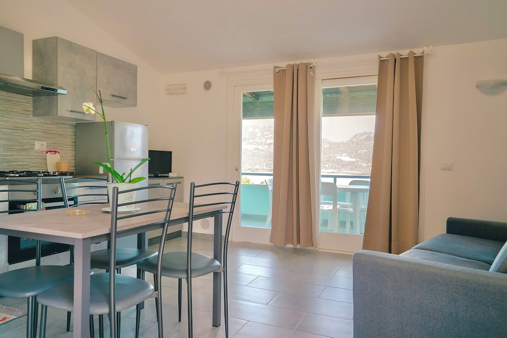 RESIDENCE STELLA DI GALLURA 43/50