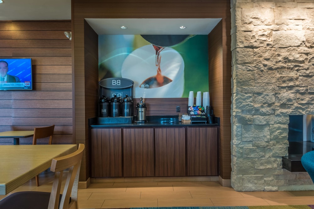 Fairfield Inn by Marriott Ft Leonard Wood 5/49
