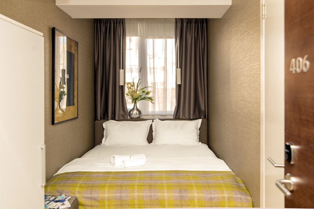 Belgrade Inn Garni 12/50