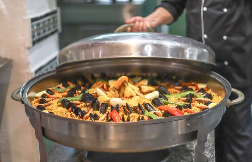 苏斯马拉波特酒店(Hotel Marabout Sousse) 图片2
