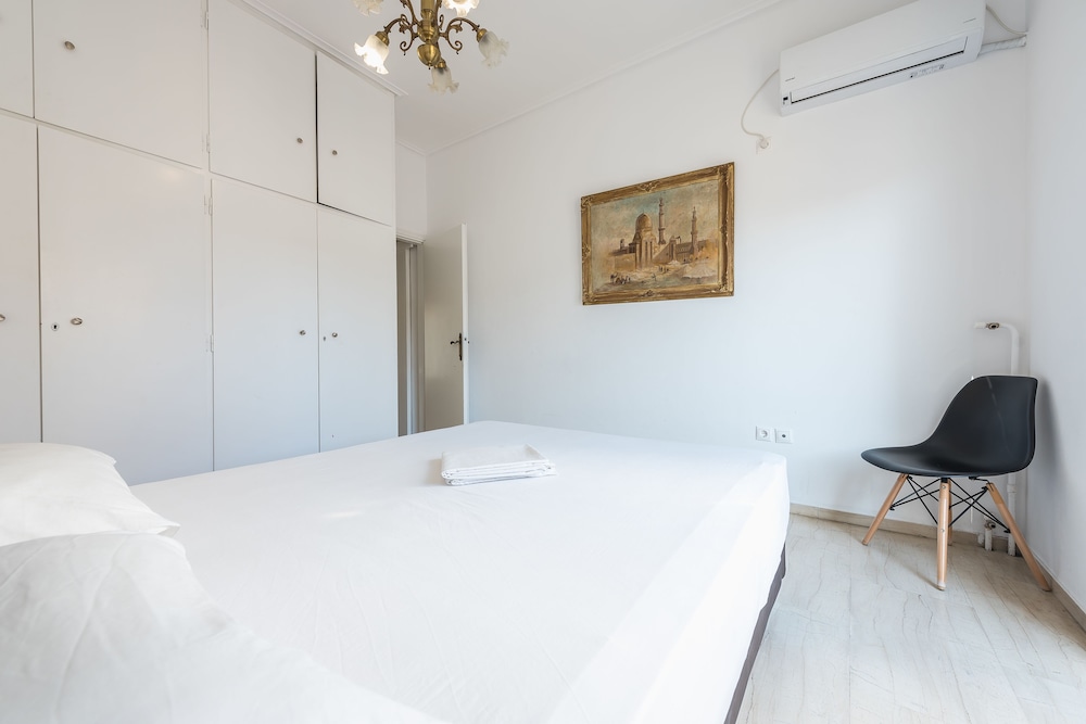 Acropolis View Dream Apartments 16/50