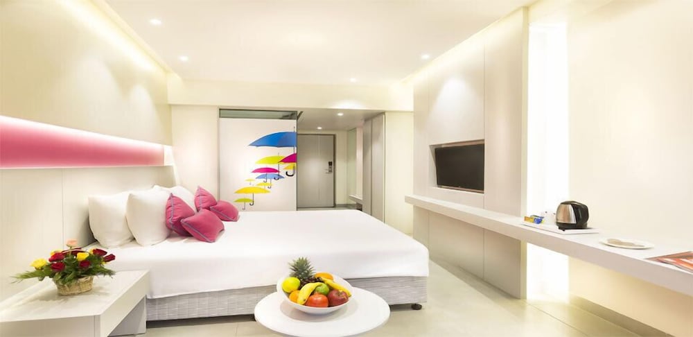 Zibe Salem By Grt Hotels 12/32