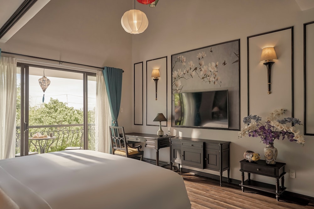 Vanessa Boutique Hotel An Bang 15/42