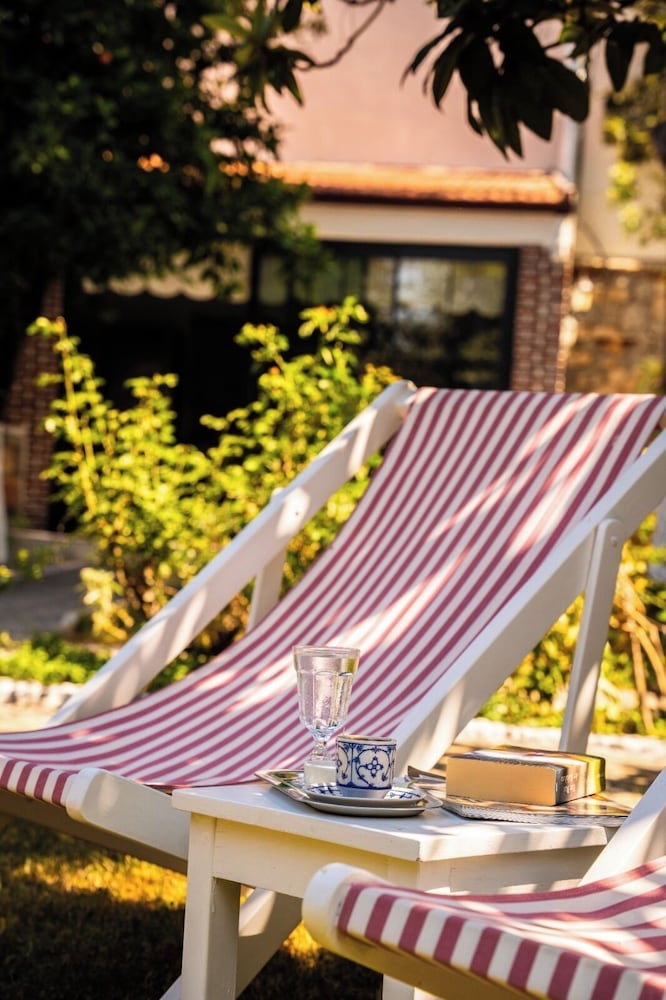Ilkiz Beach Hotel 1/50