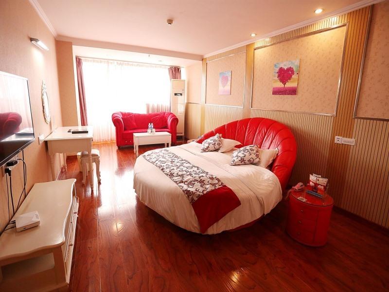 GreenTree Inn LianYunGang Xinpu District East JieFang Road Wanda Square Hotel 30/38
