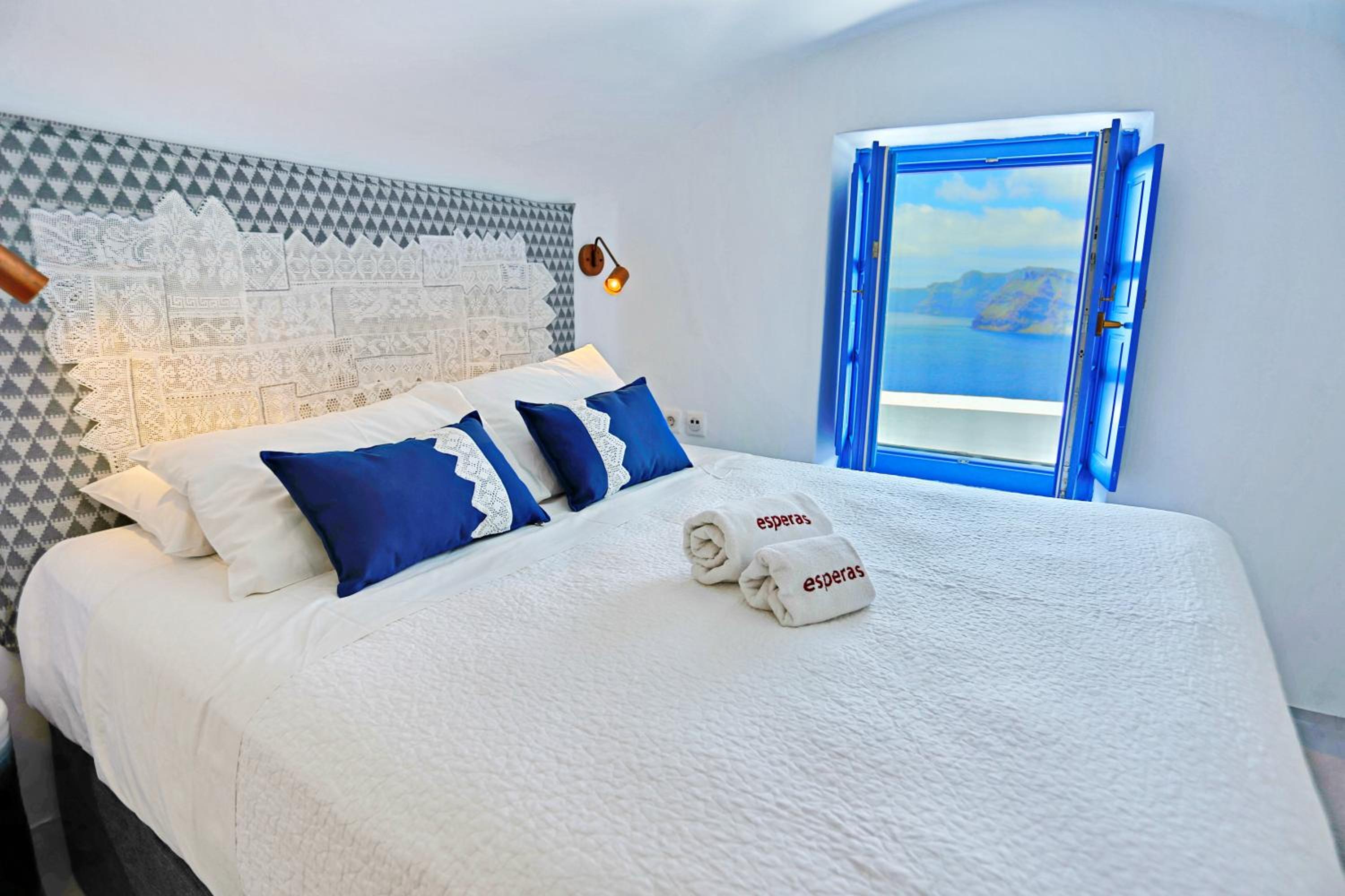 Suite, Sunset View