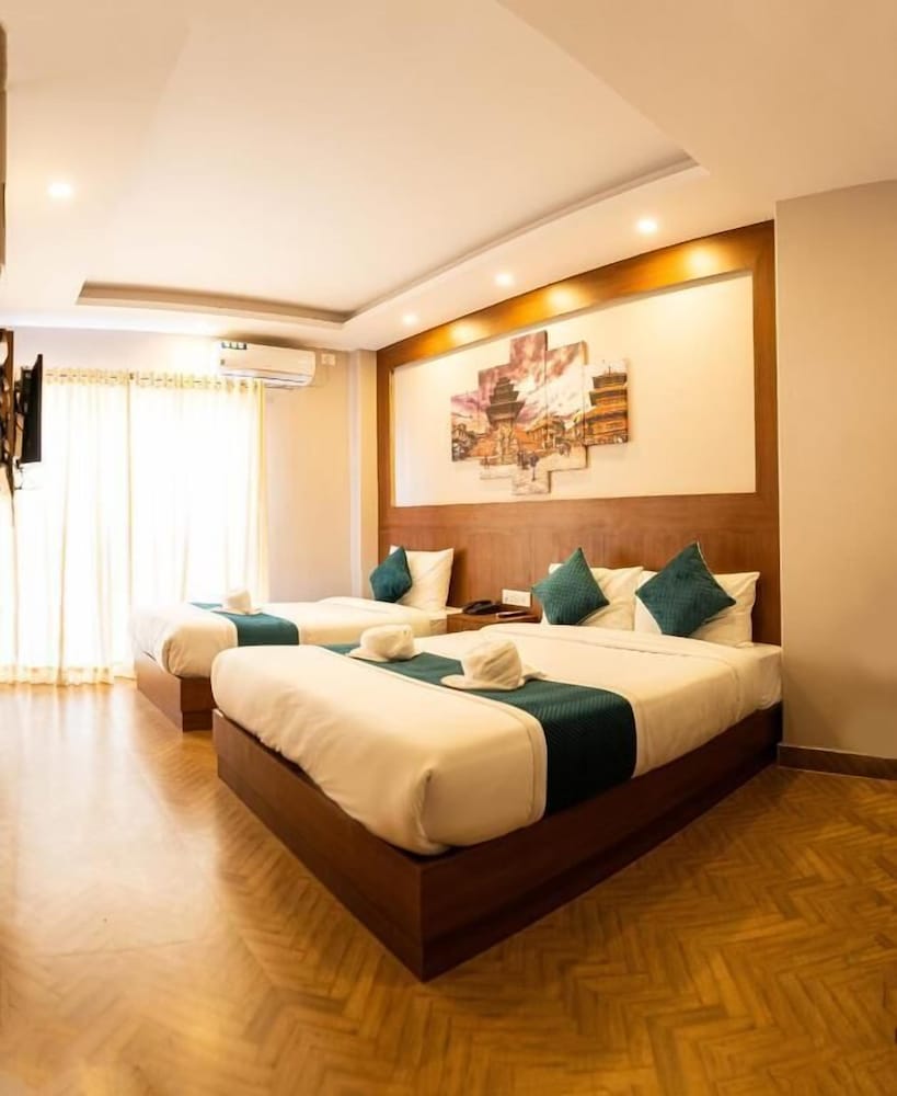 Majheri Resort and Spa 28/50