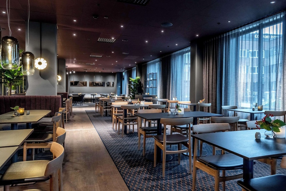 Clarion Hotel Umea 36/50