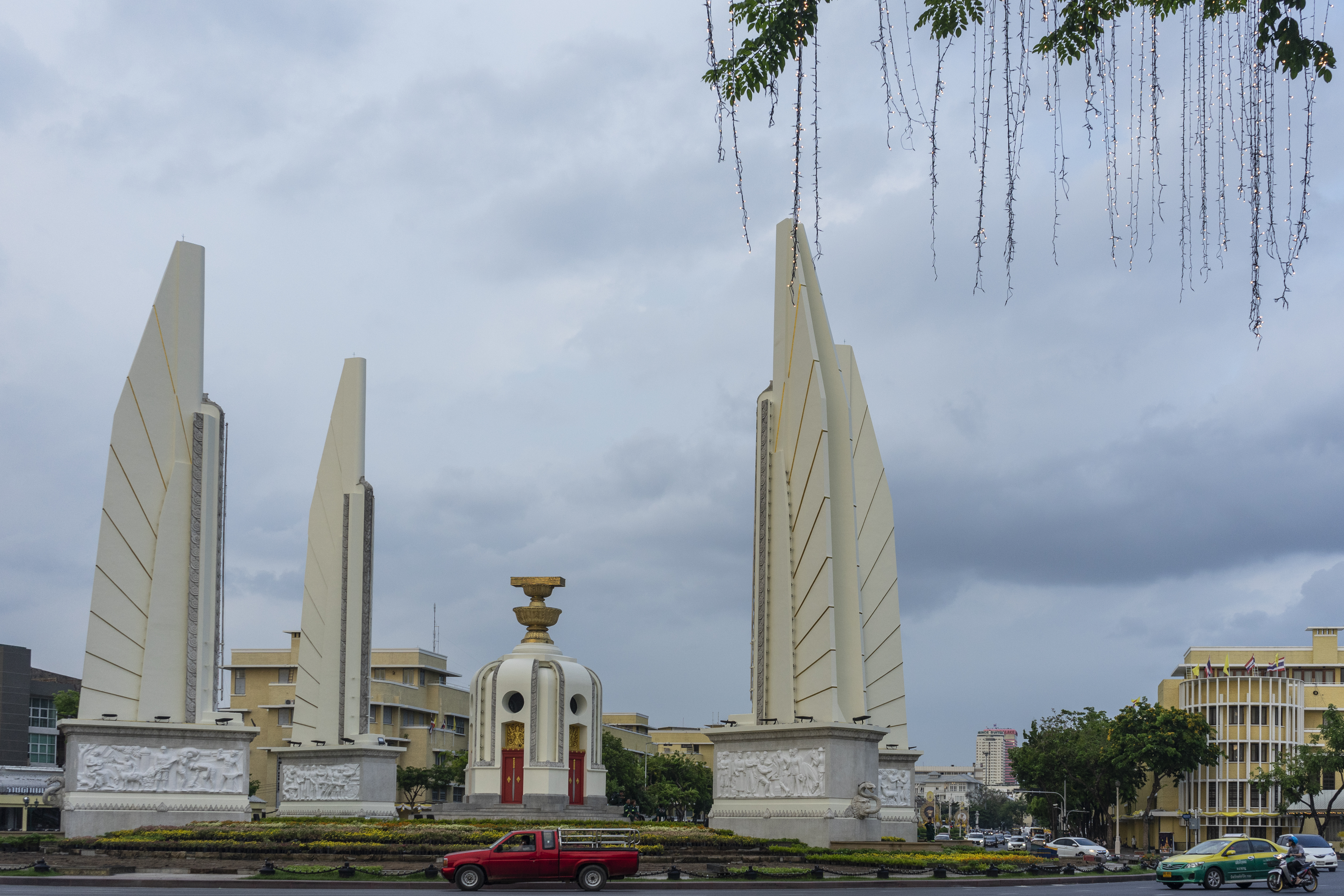 Sawasdee Khaosan Inn 39/40