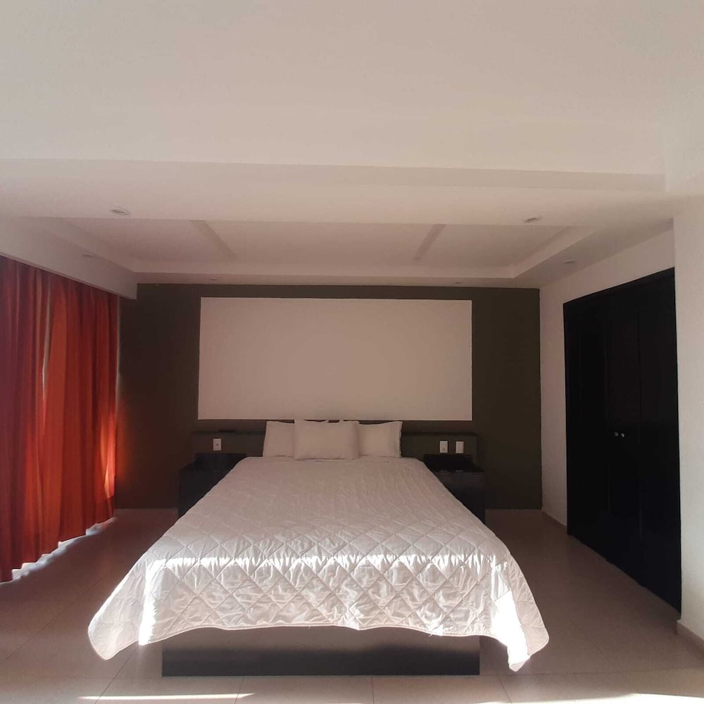 Hotel Borda Cuernavaca 27/49