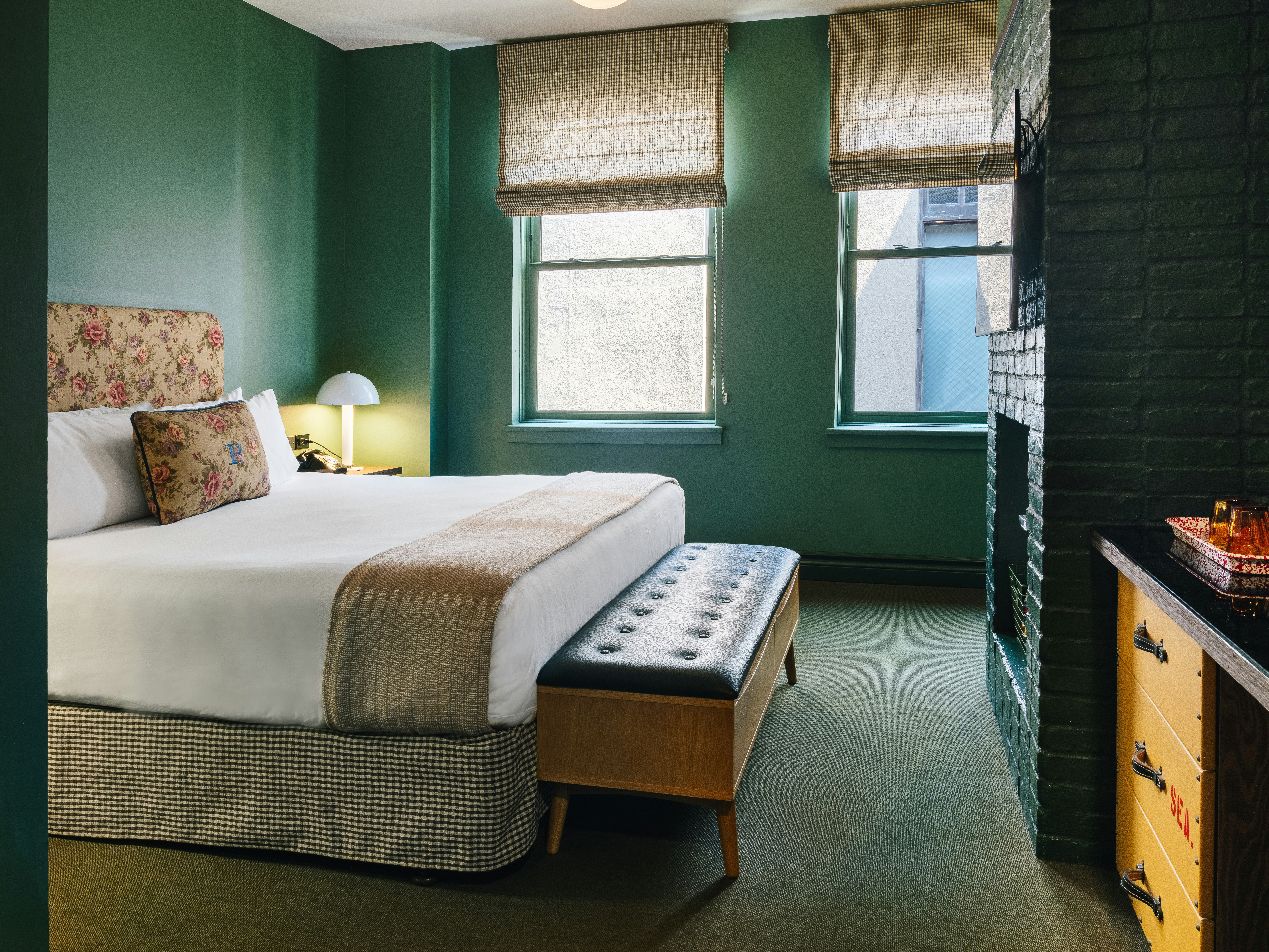 Palihotel Seattle 25/67