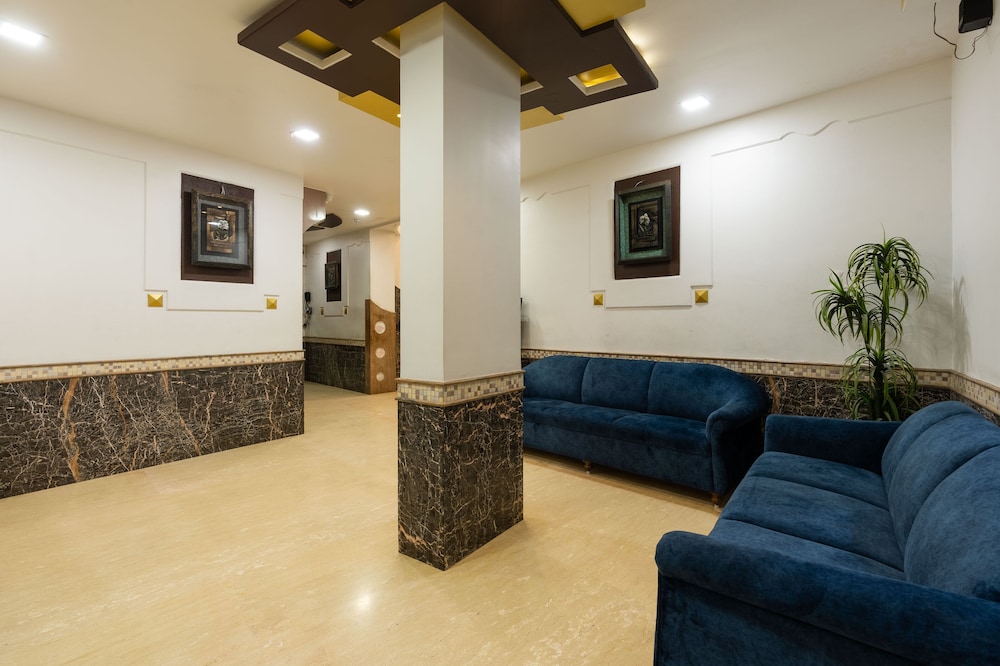 HOTEL AVON RUBY 40/54
