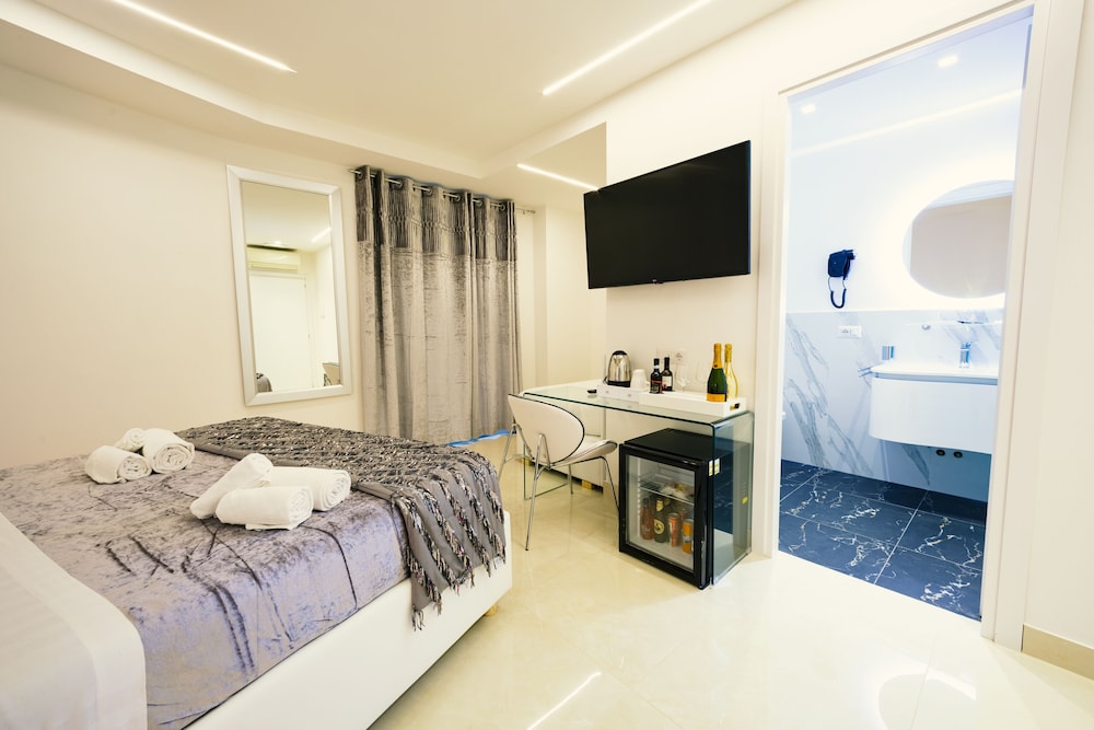 San Pietro Grand Suite 12/50