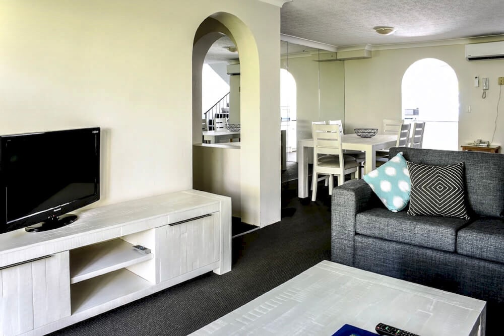 Copacabana Holiday Units 31/49
