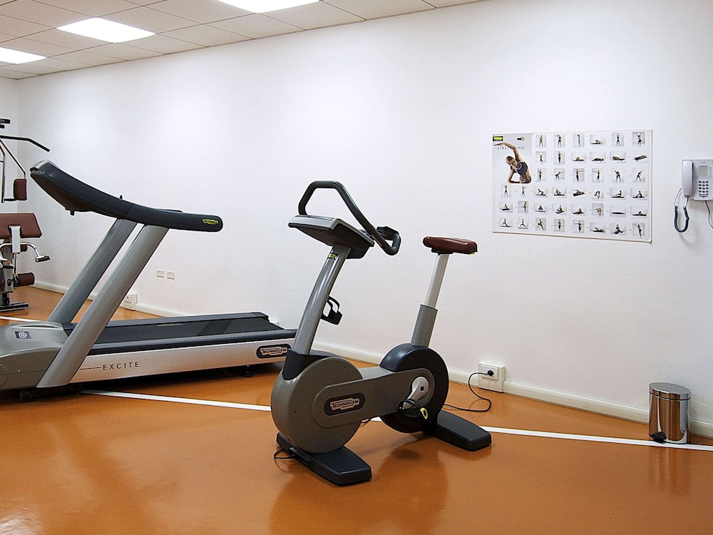 Novotel Salerno Est Arechi 45/75
