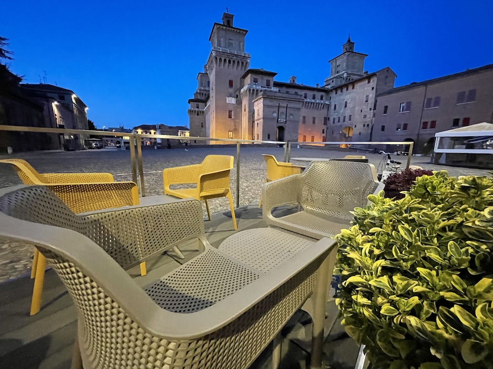 Hotel Annunziata 3/77