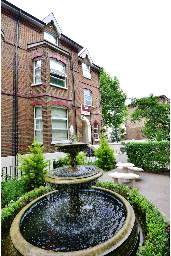 W6 Hotel 67/74