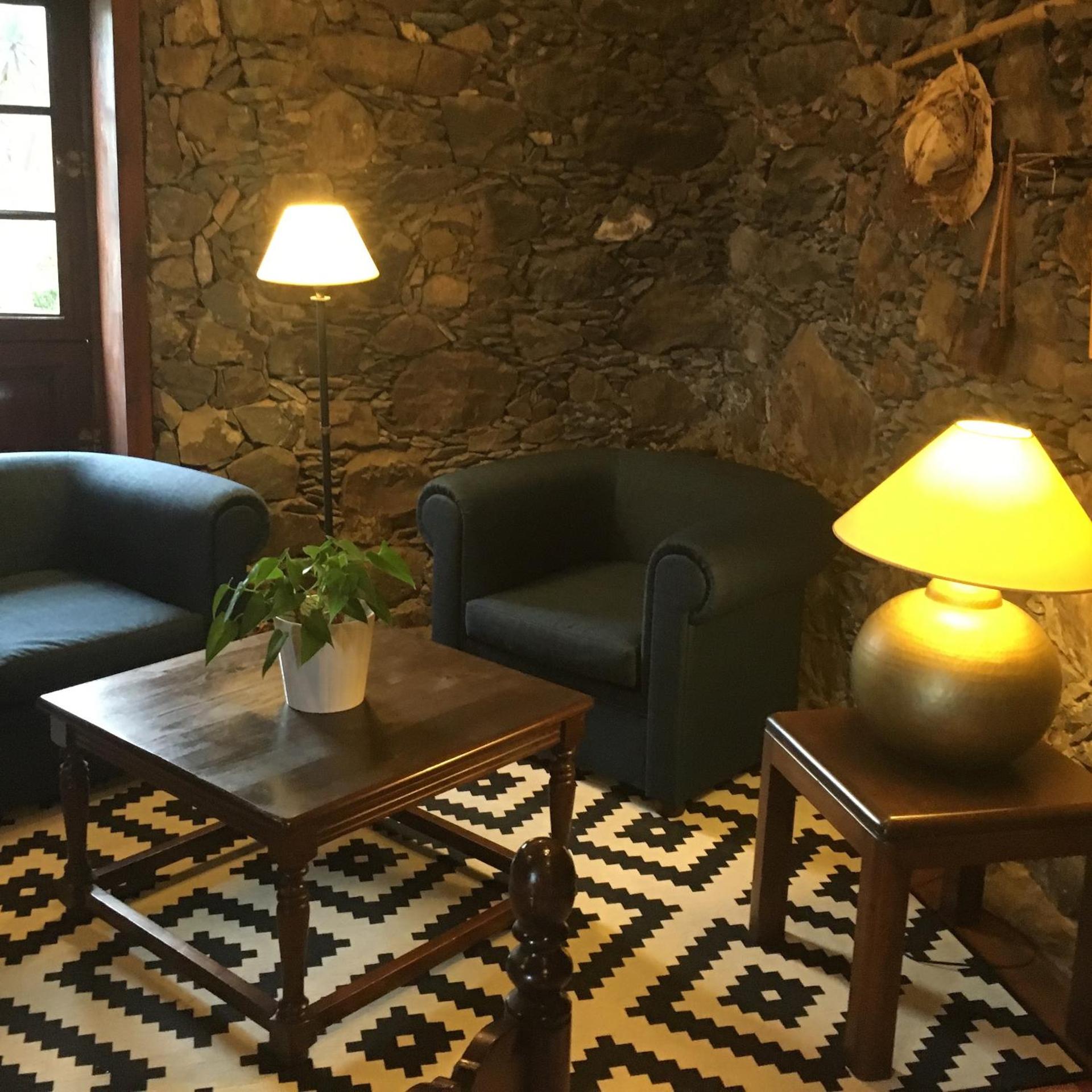Ibo Alfaro Hotel Rural 26/50