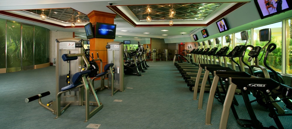 South Point Hotel Casino and Spa 24/36