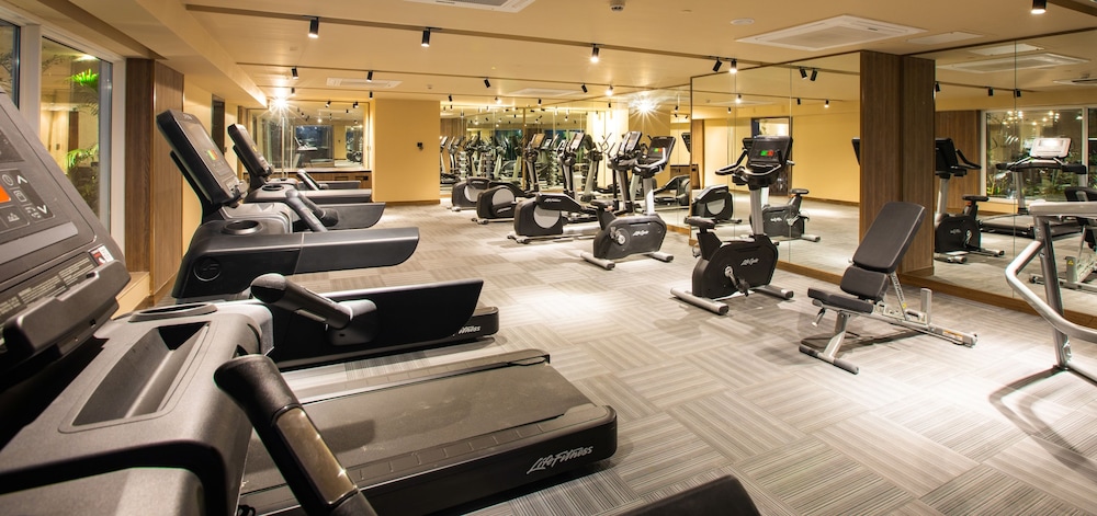 Lemon Tree Premier City Center Pune 30/50