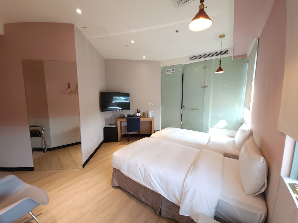 Merryday Hotel Banqiao Branch 19/50
