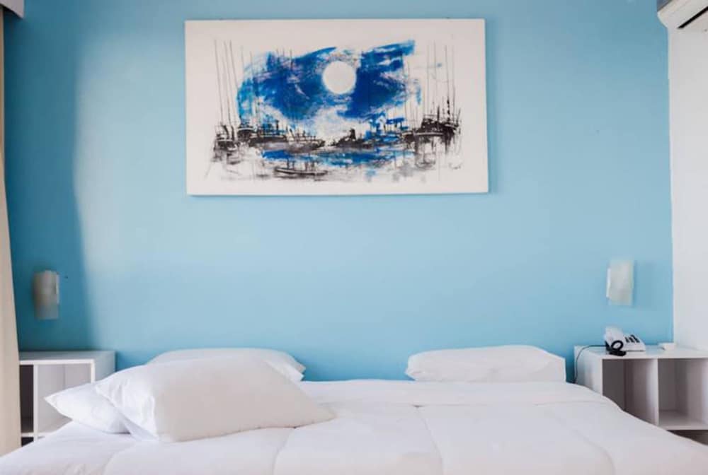 Hotel Flat Classic 14/70