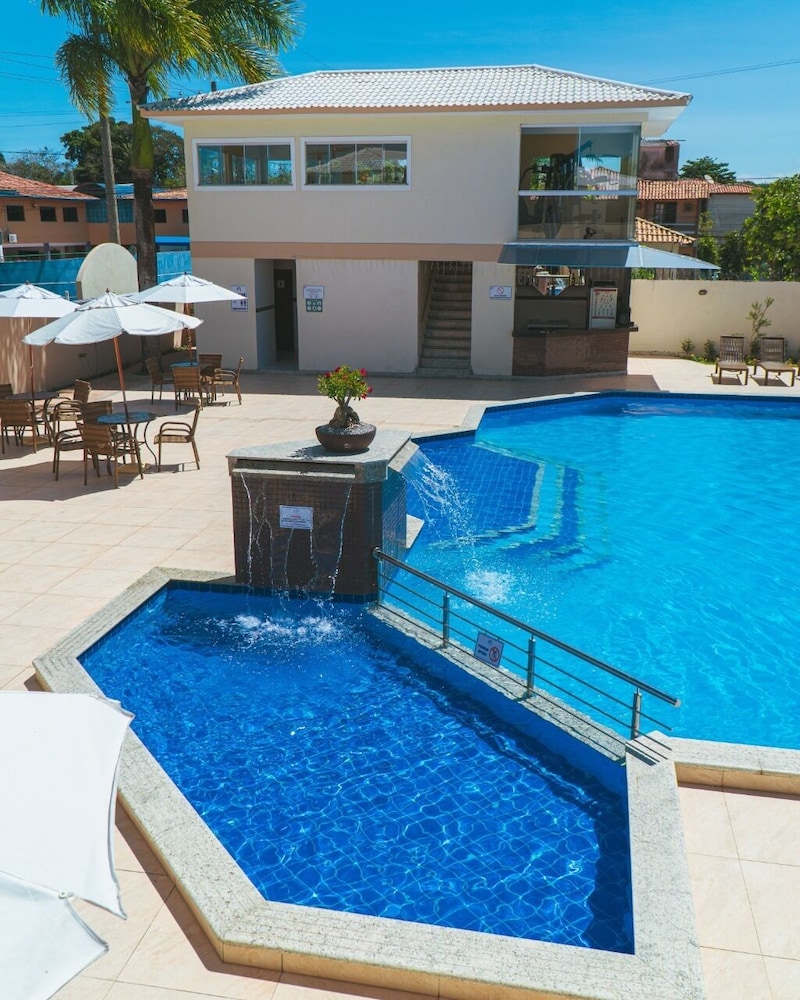 Pontal Praia Hotel 写真1