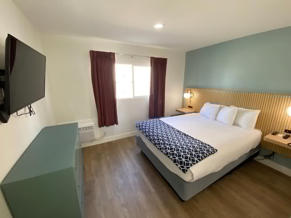 Salt Air Lodge 27/50