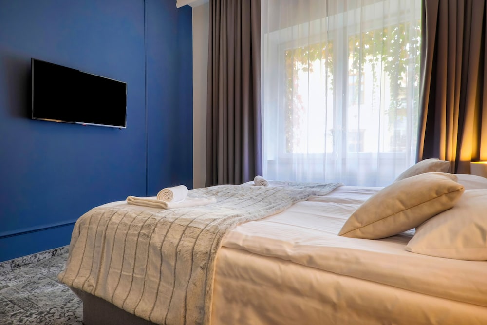 Aparthotel Cracovia Residence 12/34