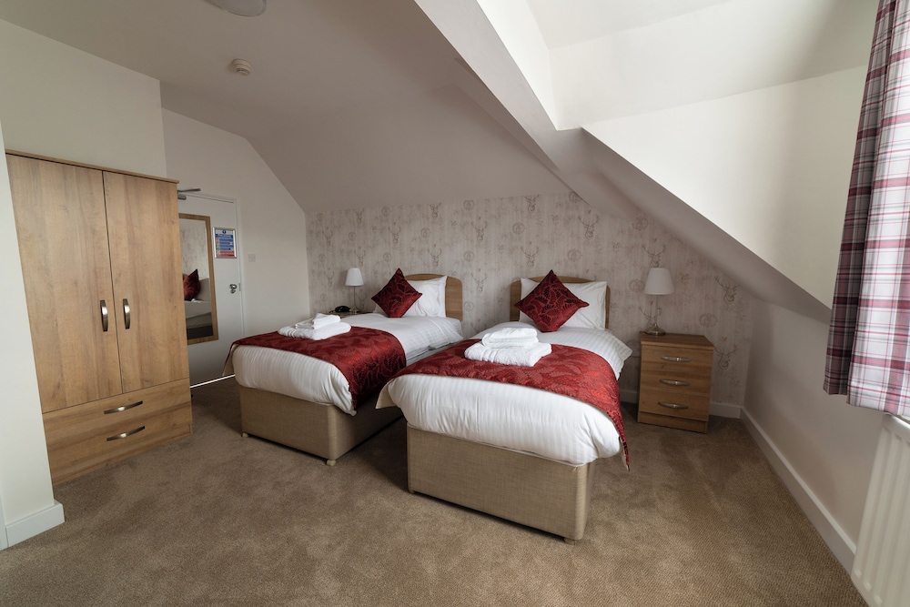 The Lakeland Kendal Hotel, Sure Hotel Collection by Best Western 18/85