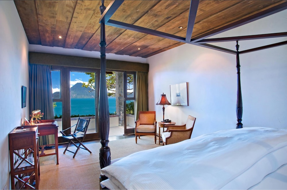 Toliman, Suite, King Bed